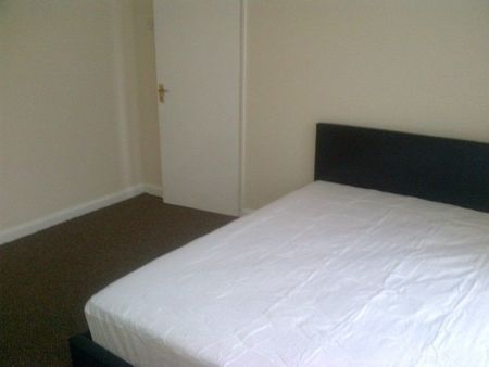 1 Bed - Shakespeare Street, Coventry, Cv2 - Photo 4