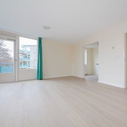 1e Jerichostraat 33-A, Kralingen West, 3061GC, Rotterdam - Photo 1