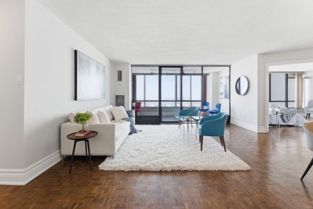 For Lease - 65 Skymark Drive Unit# 2001, Toronto, Ontario - Photo 4