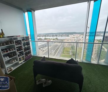 Location Appartement 2 pièces 46m² BORDEAUX 33800 - Photo 3