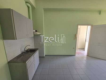 Studio/Γκαρσονιέρα για ενοικίαση Μπεγουλάκι (Πάτρα) - Photo 2