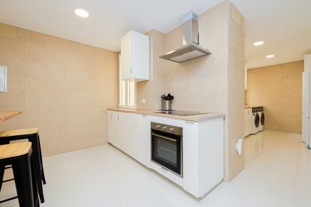 Calle de Juan Álvarez Mendizábal, Madrid, Community of Madrid 28008 - Foto 5