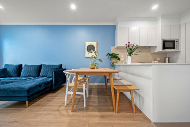 Stunning Tri Level Townhouse - Photo 1