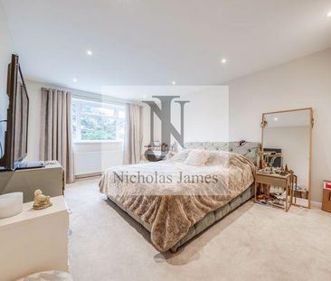 2 bedroom apartment to rent - Photo 3