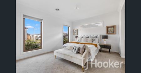 Great Family Friendly House At Point Cook! - Photo 5