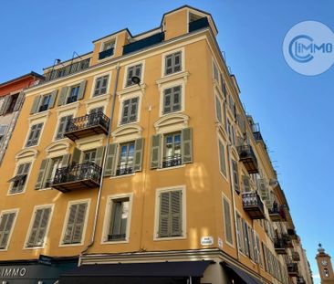 Location Appartement 2 pièces 25m² NICE 06300 - Photo 5