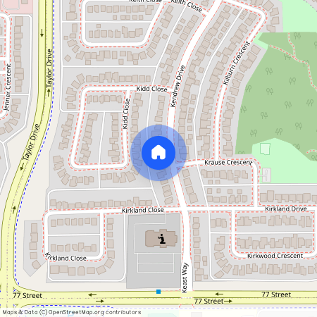 30 Kendrew Drive, T4N 1C8, Red Deer