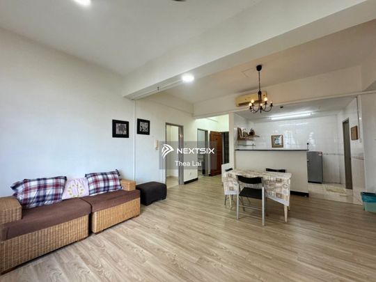 Aster Court Plaza Dnp - Foto 1