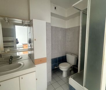 Location Appartement 2 pièces 41m² - Photo 4