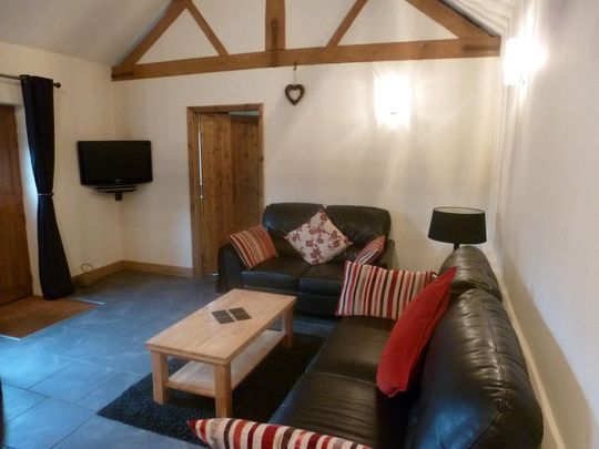 Rotten Row, Dereham, East Tuddenham - Photo 1