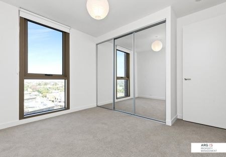 701/16 Pentridge Blvd, Coburg, VIC, 3058 - Photo 2