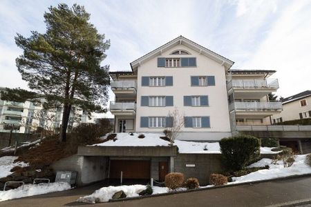 Beautiful apartment in a quiet location! - Photo 2