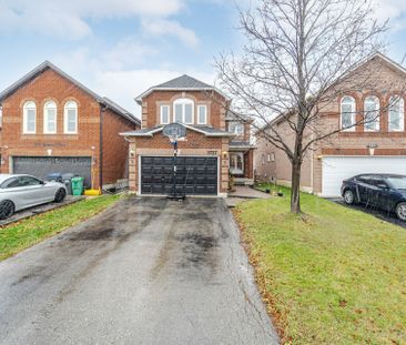 For Lease - 3727 Althorpe Circle, Mississauga, Ontario - Photo 6