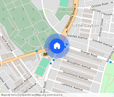 Layton Road, Blackpool - Photo 1