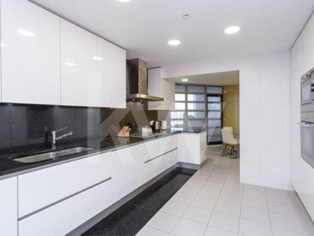 Apartamento T4 em Lisboa - Photo 5