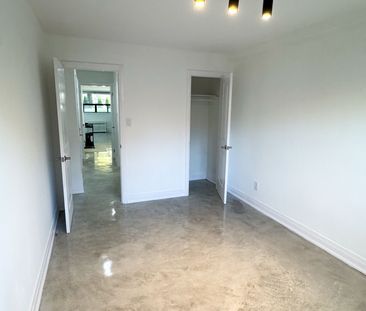 For Lease - 8 Carrington Avenue Unit# Lower, Toronto, Ontario - Photo 4