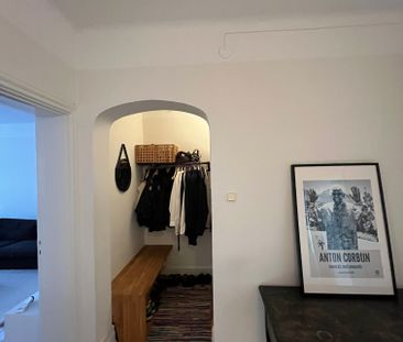 Stora Tomegatan, Lund - Foto 1