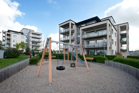 Munins Väg 8 - Foto 2