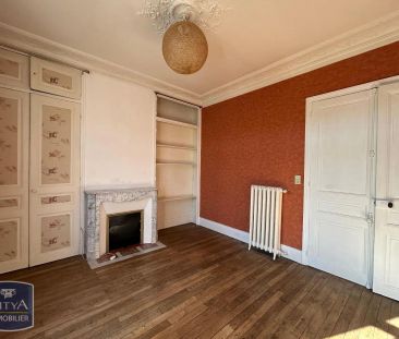 Appartement à louer 4 pièces 85.69m² - Photo 6