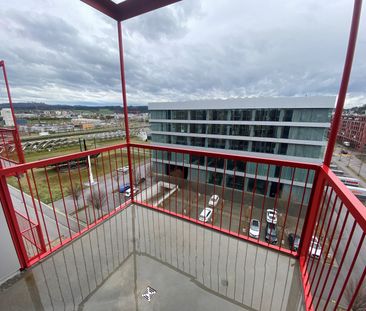 3.5 Zimmer, 82 m², 2. Stock - Photo 4