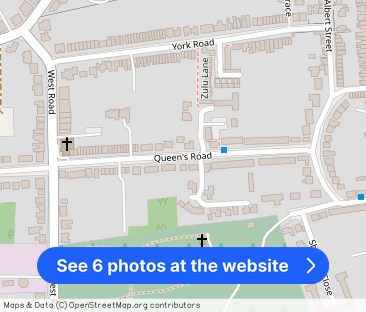 2 bedroom terraced house for rent - Photo 1