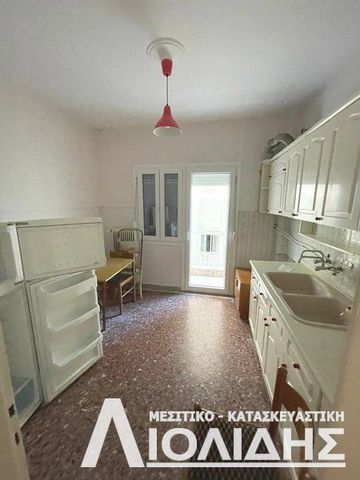 Διαμέρισμα για ενοικίαση Ευζώνων - Πεδίον Άρεως (Φάληρο - Ιπποκράτειο) - Photo 4