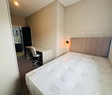1 bedroom house of multiple occupation to rent - Photo 4
