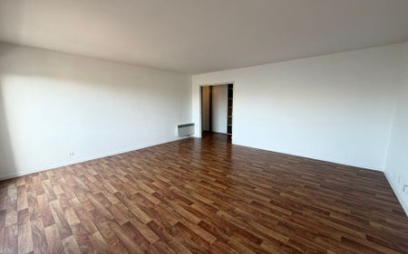 Appartement à louer 4 pièces • Limoges - Photo 2