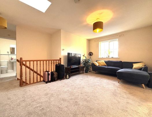 2 bedroom house to rent - Photo 1