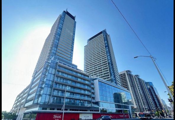 For Lease - 7 Golden Lion Heights Unit# 1709, Toronto, Ontario - Photo 1