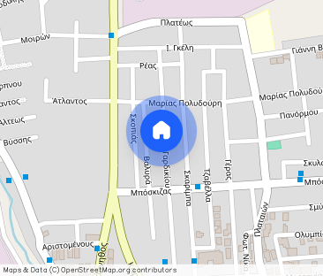 Ενοικίαση κατοικίας, 18 τ.μ., Αχαρνές, 250 € - Photo 1