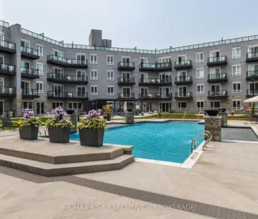 505 - 2274 PRINCESS STREET | 505 - 2274 PRINCESS STREET, Kingston - Photo 1