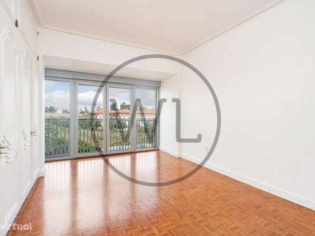 Apartamento T5 em Lisboa - Photo 5
