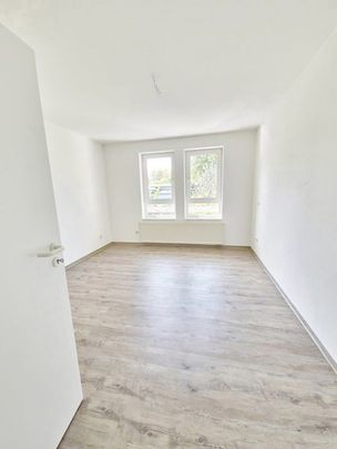 Gepflegte Wohnung in Top-Lage - Photo 1