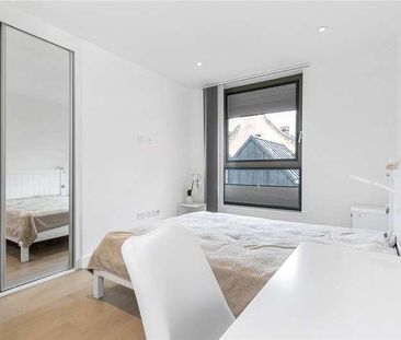 Gatsby Apartments, Gunthorpe Street, London, E1 - Photo 6