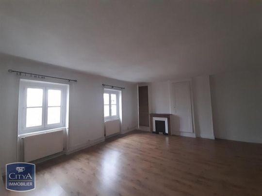 Location Appartement 2 pièces 62m² BOURG EN BRESSE 01000 - Photo 1