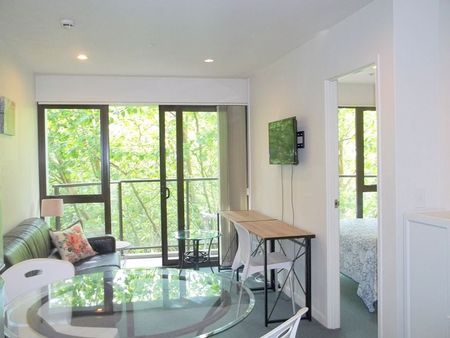 Ready to move in - fully furnished unit - Photo 4