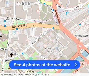 Tiffany Court, Bristol, BS1 - Photo 1