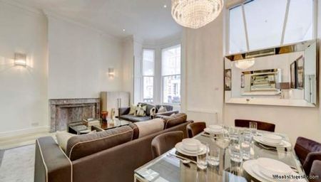 4 bedroom property to rent in London - Photo 2