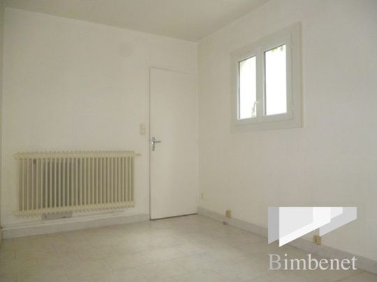 Appartement à louer, 1 pièce - Orléans 45000 - Photo 1