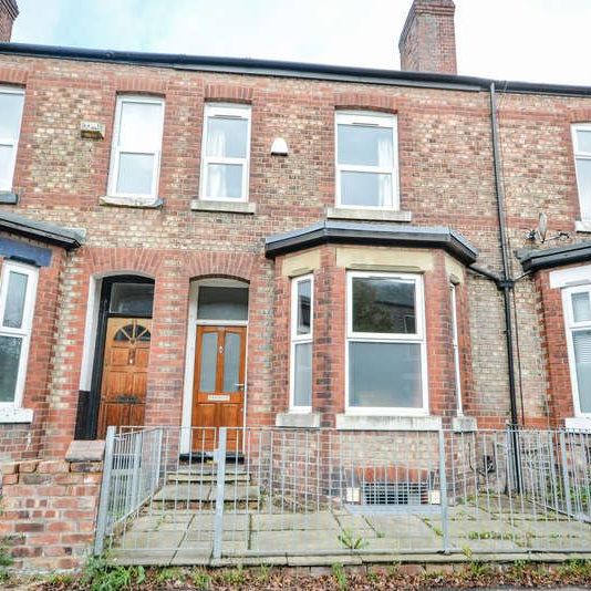 Davenport Avenue, Manchester, M20 - Photo 1