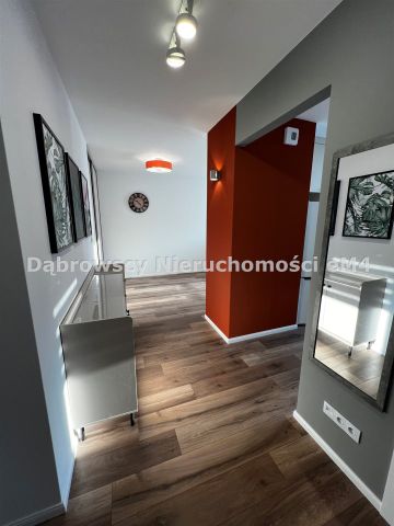 Mieszkanie na wynajem 51,66 m² Warszawa, Włochy, Raków, Wschodu Słońca - Фото 5