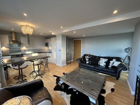 2 bedroom apartment to rent - Photo 3