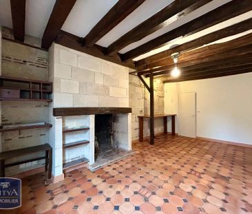 Appartement à louer 2 pièces 42.79m² - Photo 5