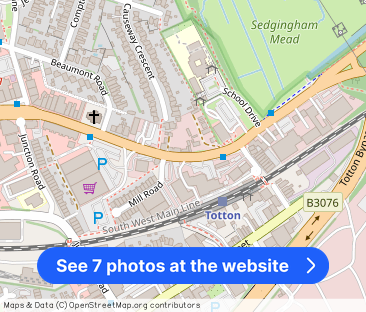 Commercial Road, - Photo 1