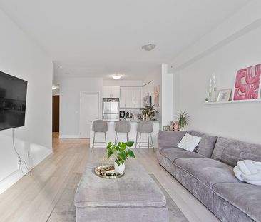 For Lease - 2900 Highway 7 N/A Unit# 1607, Vaughan, Ontario - Photo 1