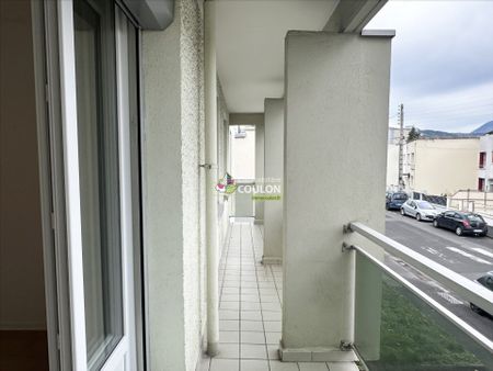 Résidence Montana - Bât.A 49 bis rue du Docteur Vigenaud, 63000, Clermont-Ferrand - Photo 2