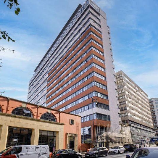 Brindley House, Newhall Street, Jewellery Quarter, B3 - Photo 1