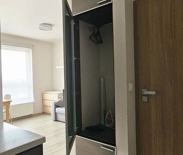 Kawalerka w Kamienica Nova ul. Langiewicza - Photo 3