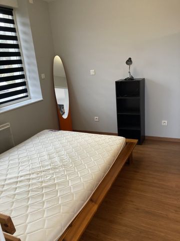 Appartement meublé à louer 2 pièces - Photo 2